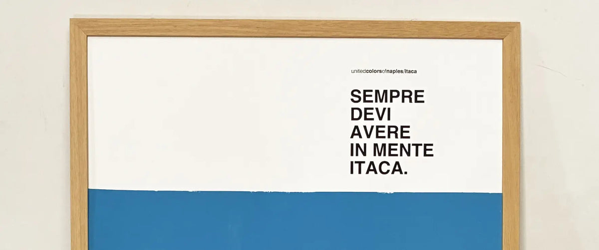 ITACA – United Colors of Naples