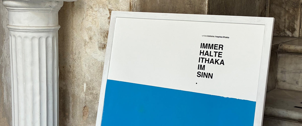 ITHAKA – United Colors of Naples