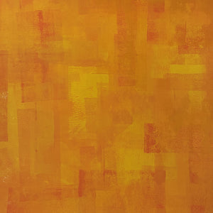 Caos in Mellow Yellow