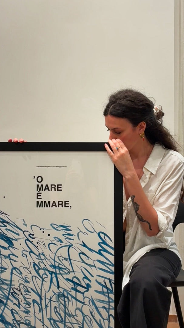 Violante nel laboratorio