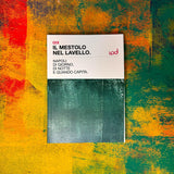 Il Mestolo nel Lavello, Napoli di giorno, di notte e quando capita / Gix.
