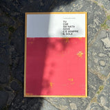 Opera Poster Fiore di Maggio, Fabio Concato – Versione Alternativa | United Colors of Naples