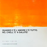 Opera Poster Massimo Troisi.