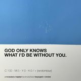 God Only Knows, Beach Boys