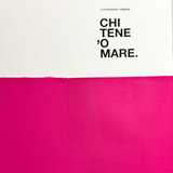 Chi tene 'O Mare, Pino Daniele (Magenta)