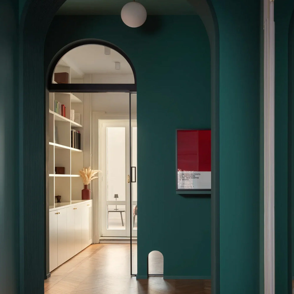 Crea la tua Opera Poster personalizzata