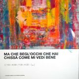 Che begli occhi che hai, Dente