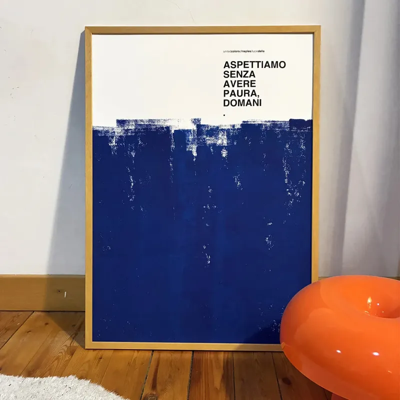 Futura, Lucio Dalla