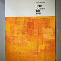 Here Comes The Sun, The Beatles