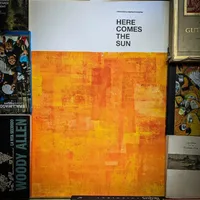 Here Comes The Sun, The Beatles