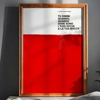 Quando, Pino Daniele