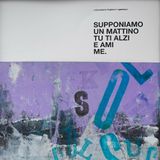 Supponiamo un Amore, Rino Gaetano (Calcografico)